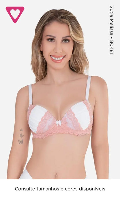 Sutia Melissa-L