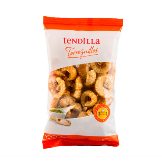 Torresmo Tendilla - 100g