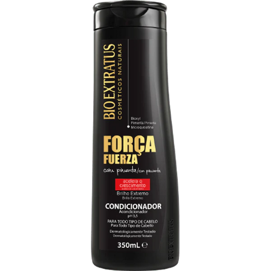 Condicionador Força com Pimenta 350mL