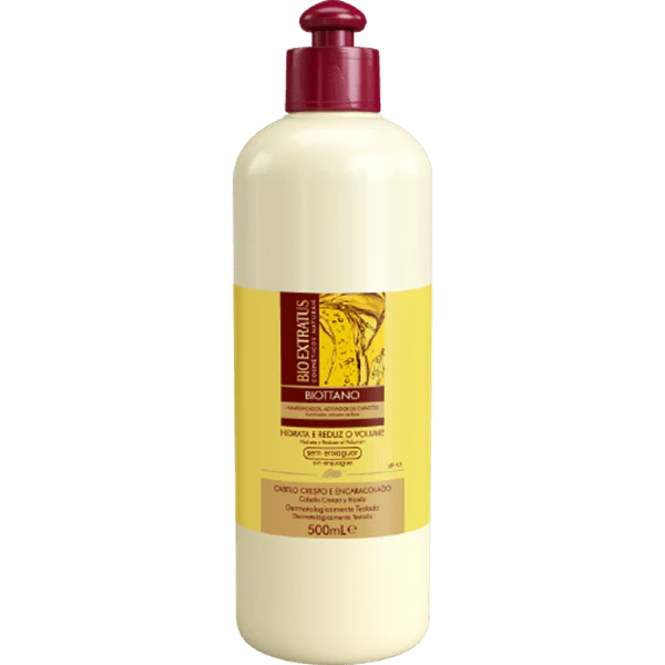 Finalizador Biottano Tutano 500mL