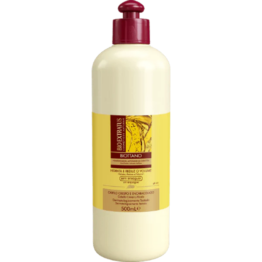 Finalizador Biottano Tutano 500mL