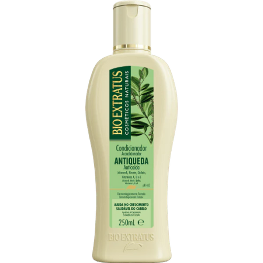 Condicionador Antiqueda Jaborandi 250mL