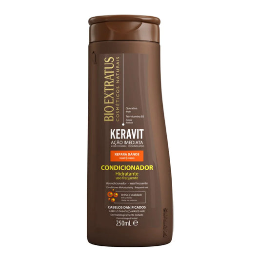 Condicionador Queravit 250mL