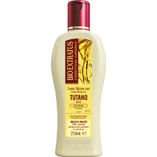 Creme Silicone Tutano 250mL