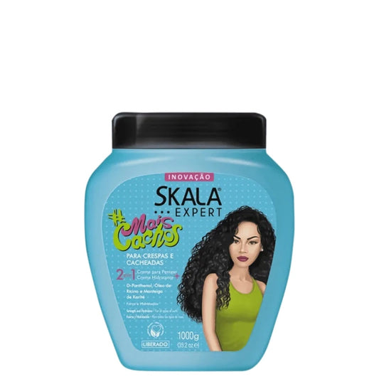 Mais Cachos Skala – 1kg