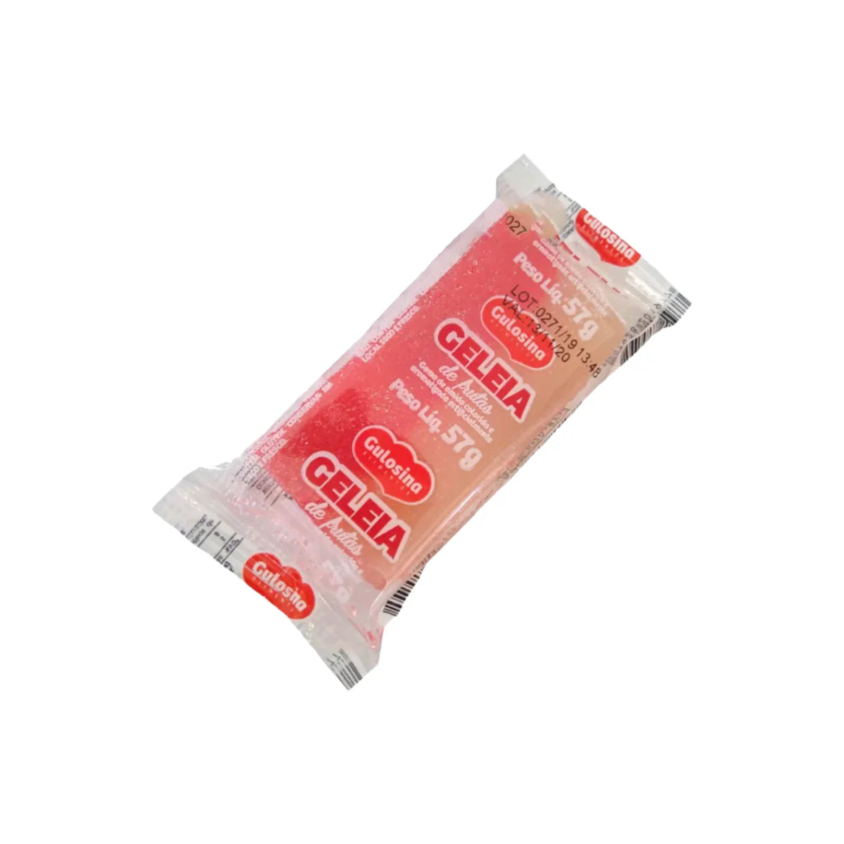 Gulosina Geleia de Frutas- 57g