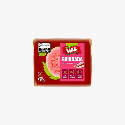 Goiabada Val- 200g