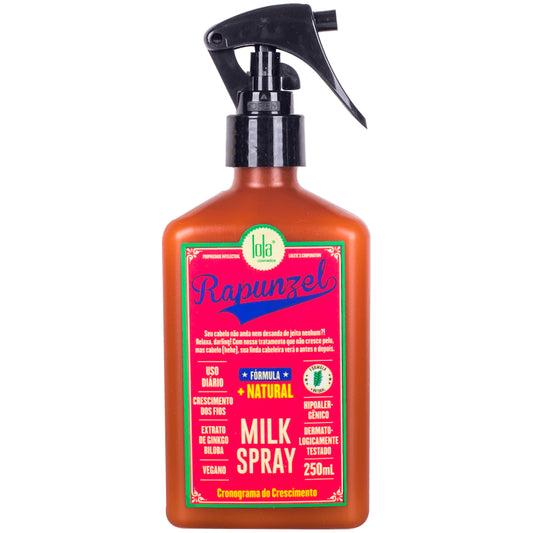 Lola Cosmetics Rapunzel Milk Spray 250ml