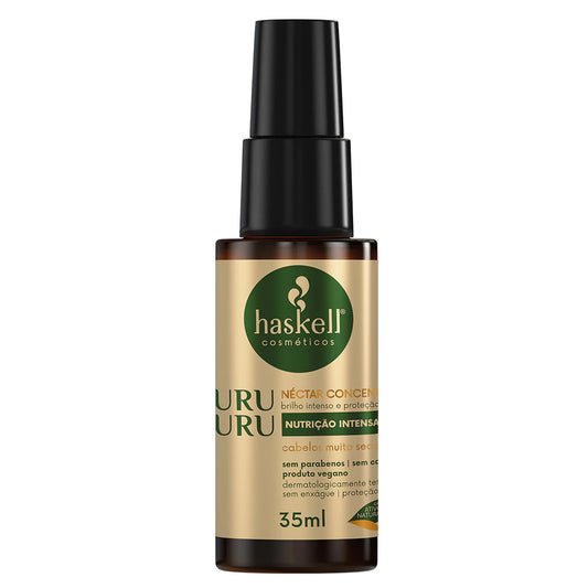 Néctar Concentrado Murumuru 35ml