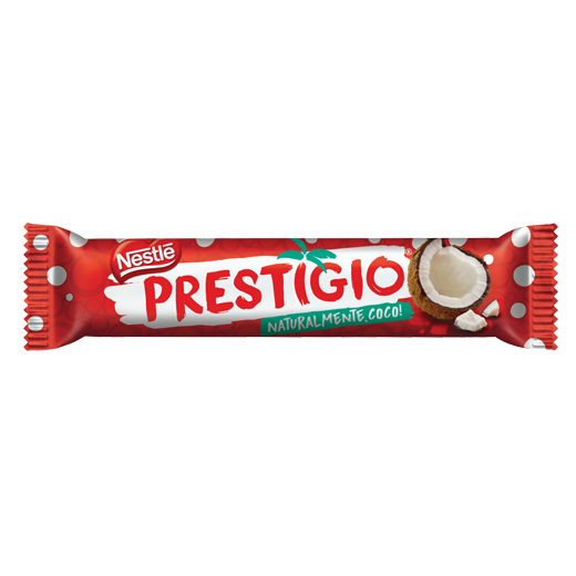 Chocolate Prestígio Nestlé 33g