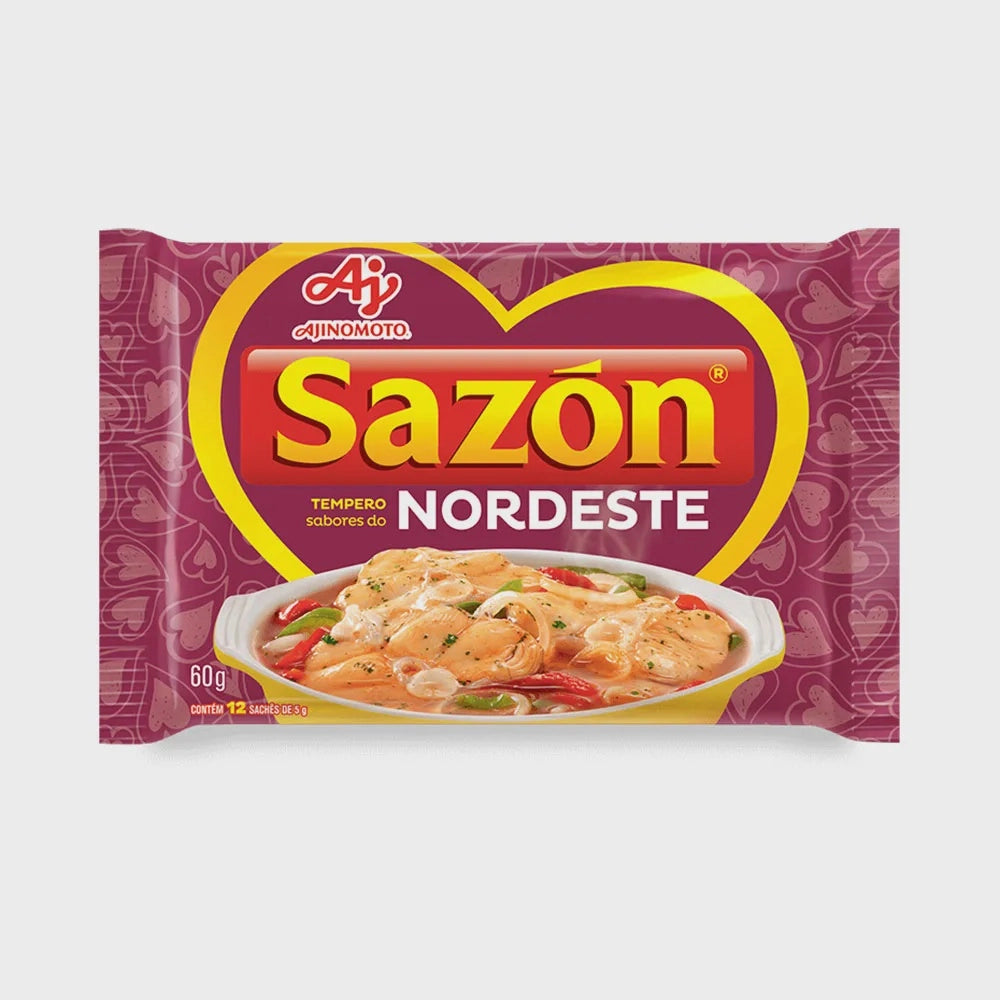 kit Sazón Familia sabores para todo sabor