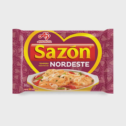 kit Sazón Familia sabores para todo sabor