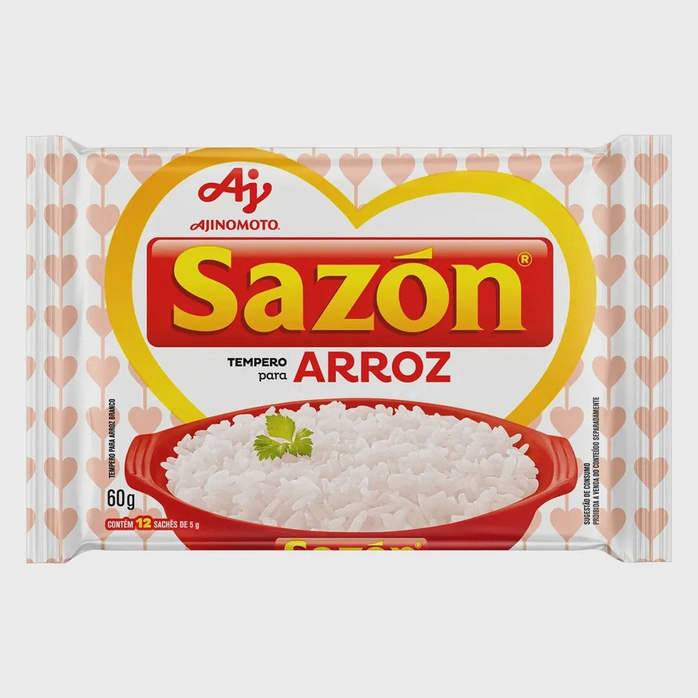 kit Sazón Familia sabores para todo sabor