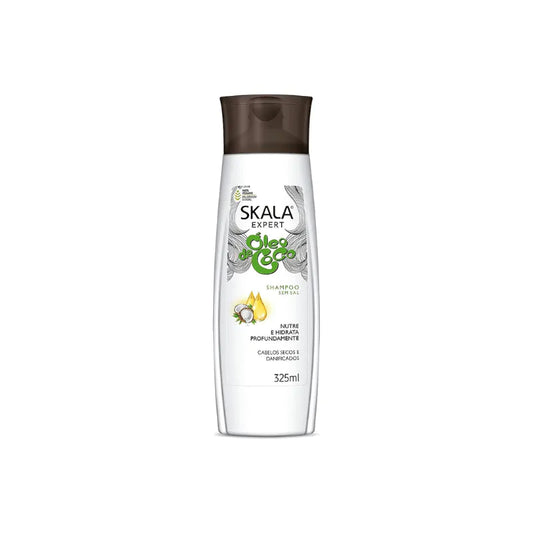 Shampoo Coco Skala 325ml