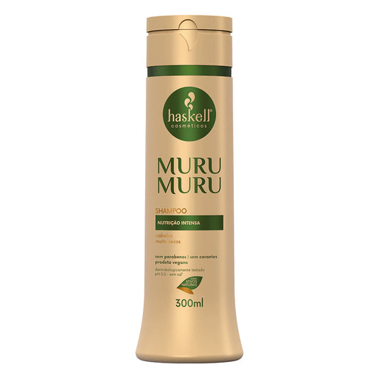 Shampoo Murumuru 300ml