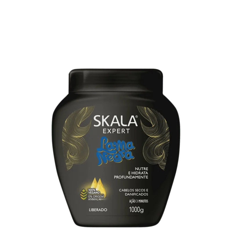 Lama Negra Skala – 1kg